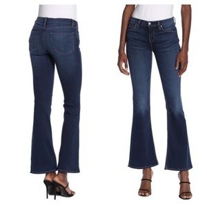 50% OFF Hudson Midrise Drew Bootcut